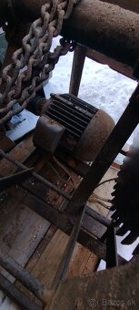 Dobrý deň predam cinkular cena 200eu - 2