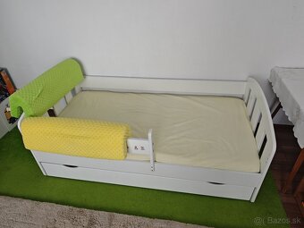 Detská posteľ 160x80 - 2