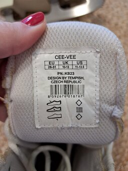 Detské korčule na ľad - 2