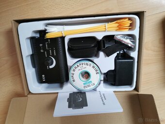 Predám elektrický ohradnik pre domáce zvieratá - 2