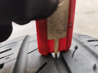 Letné 185/65 r15 Continental - 2