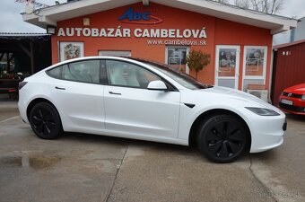 Tesla Model 3 Long Range RWD - 2