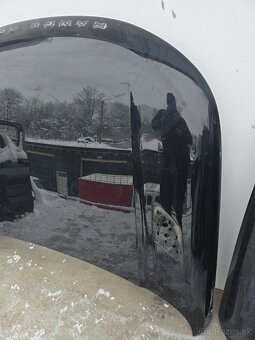 Range Rover Sport 3 III 2022- L461 - 2