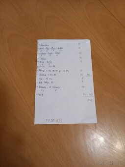 Predám staršie mince - 2