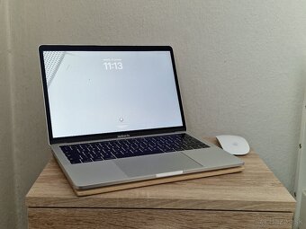 Apple MacBook Pro 13" SK 2019 TouchBar + Magic Mouse - 2