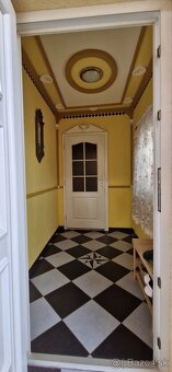 predam dom v Zohore - 2