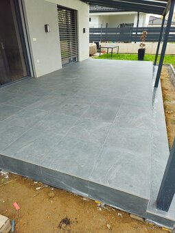 Hodinovy majster, stavebné práce - 2