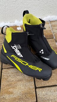 Detský skate set Salomon - 2