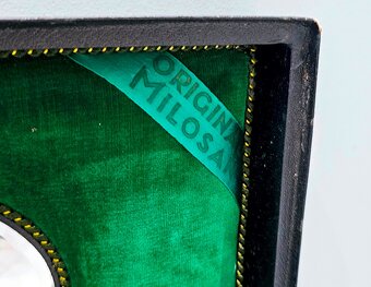 ožarovací prístroj Milosan 1930 - 2