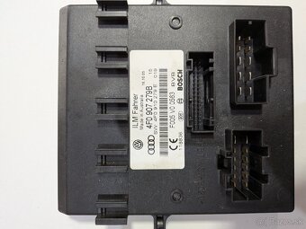 Audi A6 C6 diely - 2