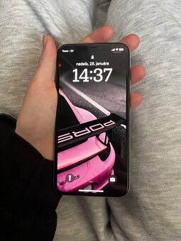 iPhone XS - 2