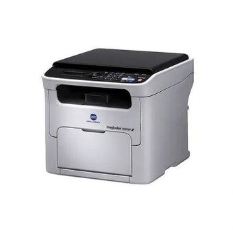 KONICA MINOLTA Magicolor 1680MF Laserova tlaciaren - 2