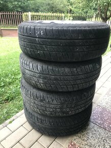 Letne pneumatiky - 2