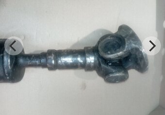 Kardan Lada Niva - 2