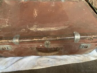 Starožitnosti na predaj - 2