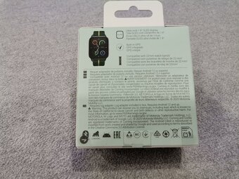 Motorola Watch Fit - 2