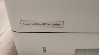 Hp LaserJet 426fdn - 2