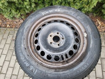 Predám disky Astra J - 2