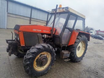 Vymením zetor 10145 - 2