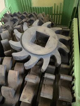 Triedicka - hviezdice do triedicky - 2