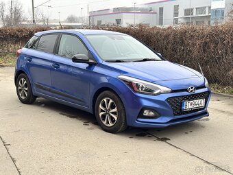 Hyundai i20 Style - 2
