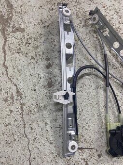 Renault Megane 2 - 2