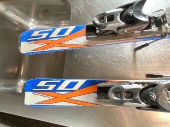 Lyze head lyziarky palice - 2