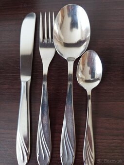 RETRO RUSKE PRIBORY-TOP STAV - 2