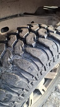 RADAR RENEGADE R7 315/75R16 - 2