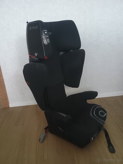 Autosedacka Concord Transformer X-BAG - 2