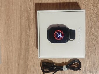 Predám inteligentné hodinky amazfit gts - 2