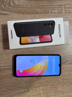 Samsung Galaxy A14 - 2