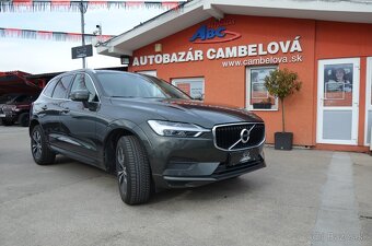 Volvo XC60 T4 Momentum Pro 8A/T - 2