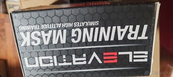 Tréningová maska - 2