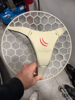 MikroTik RBLHGG-60ad, LHG 60G - 2