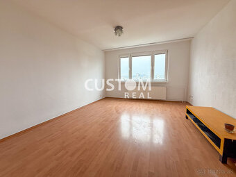 3 izbový byt Solinky - 2