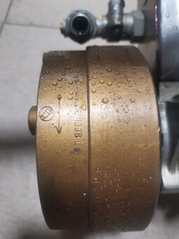 Cerpadlo tatra 815 - 2