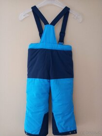 Oteplovacky Okaidi 98 - 2