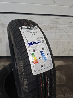 Nové Pneu Semperit 165/70 R14 2ks - 2