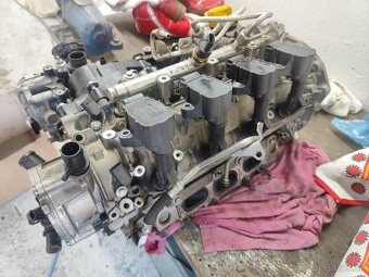 Motor 1.3 Tce - 2