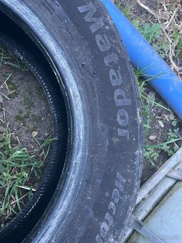 Matador hectora 3 195/65 R15 - 2