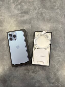 iPhone 13 pro 256gb - 2