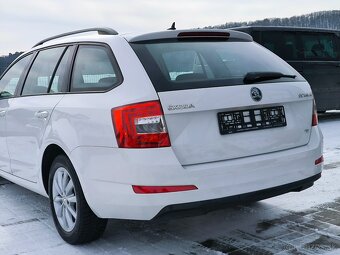 Škoda Octavia Combi 1.6TDI - 2013 - Ambition - 2