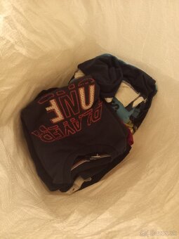 Predám vrece chlapčenského oblečenia - 2