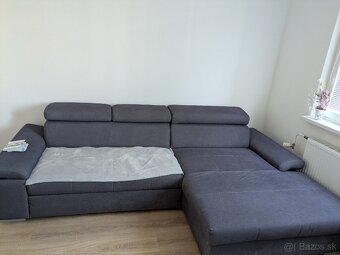 Predam sediacu supravu - 2