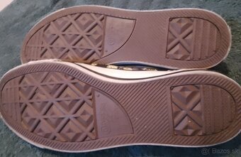 Panske convers tenisky 43 - 2