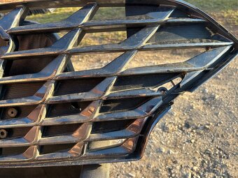 Hyundai I30 maska - 2