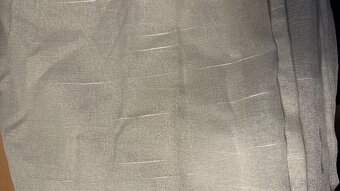 Záclona 3x4m (10ks) - 2