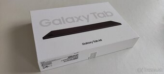 Tablet Samsung Galaxy tab A 8 (32 GB) LTE, 10,5" - 2