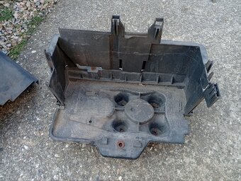 kryt batérie Volkswagen golf 4 - 2